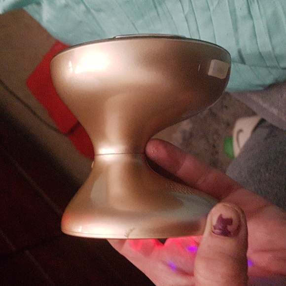 Beauty plus machine - Picture 3 of 4